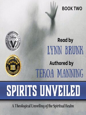 cover image of Spirits Unveiled